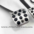 JDM EK9 Civic Type Rx RHD Pedal Assembly 